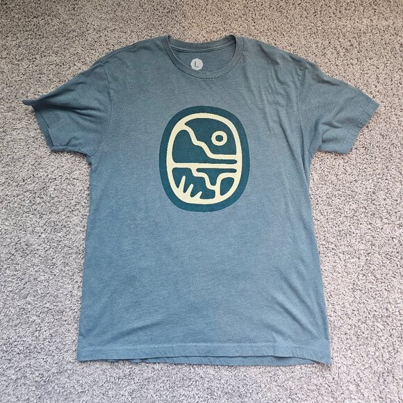 Lot of 5 Wohven Men's Tshirts size Large - Picture 6 of 8